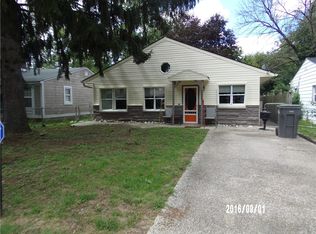 2008 N Exeter Ave, Indianapolis, IN