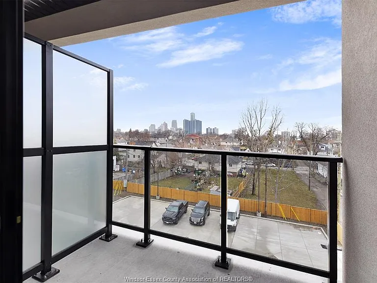 840 Wyandotte St E #407 — Photo 10