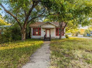 3601 N 21st St, Waco, TX 76708