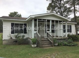 3031 Thoroughfare Rd, Goldsboro, NC 27534