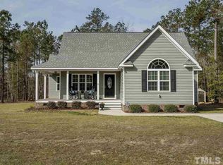 75 Exie Pl, Lillington, NC 27546