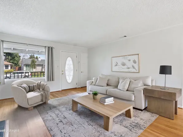 886 Via Manzanas, San Lorenzo, CA 94580