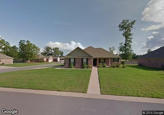 46 Wilson Farm, Greenbrier Arkansas