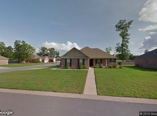 46 Wilson Farm Rd, Greenbrier, AR 72058