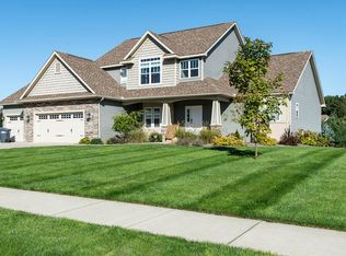 7764 Bowers Harbor Ave, Kalamazoo, MI 49009