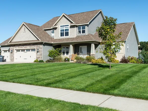 7764 Bowers Harbor Ave, Kalamazoo, MI 49009