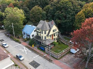 190 Coyle St APT 2, Portland, ME 04103