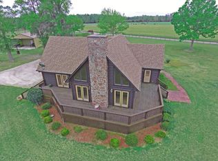 132 Tall Tree Ln, Cameron, SC 29030
