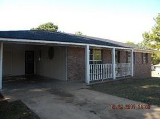 1555 Craft Rd S, Hernando, MS 38632