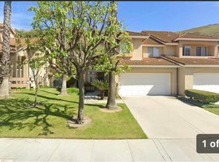811 S Shanada Ct, Anaheim, CA 92807