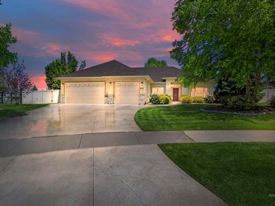 4160 W Pine Meadows Dr, Eagle, ID, 83616