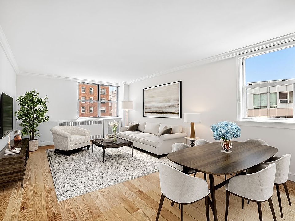 1st image of 32 Gramercy Park S APT 10A