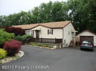 594 N Main St, Plains, PA 18705
