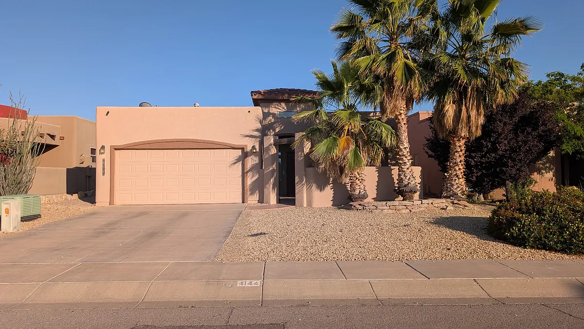 Building Photo - 4144 La Purisima Dr