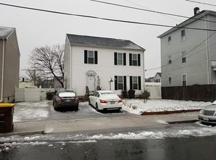 192 Vale St, Fall River, MA 02724