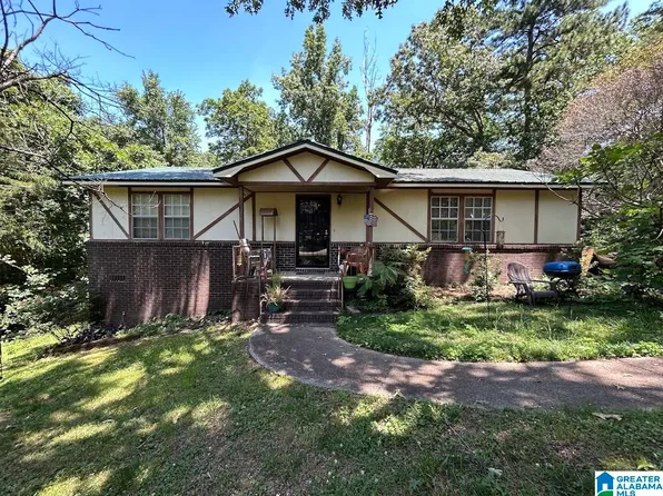 5740 Balboa Ter, Pinson, AL 35126