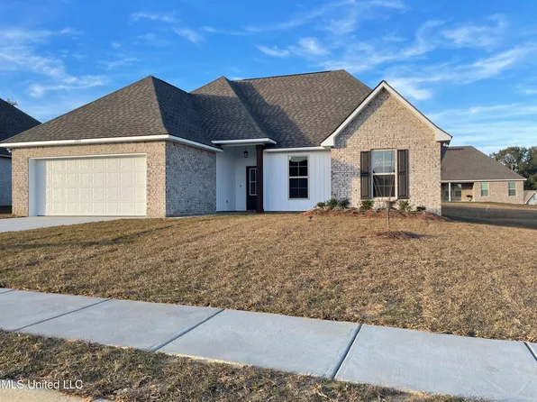 15516 Soaring Loop, Gulfport, MS 39503