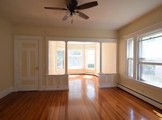 12 Cornhill Ter APT 1, Rochester, NY 14608