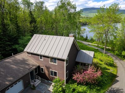 638 Dorchester Road, Lyme, NH, 03768