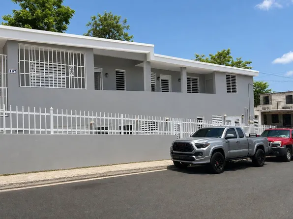 167 Calle Ramon Quinones Caballero, Fajardo, PR