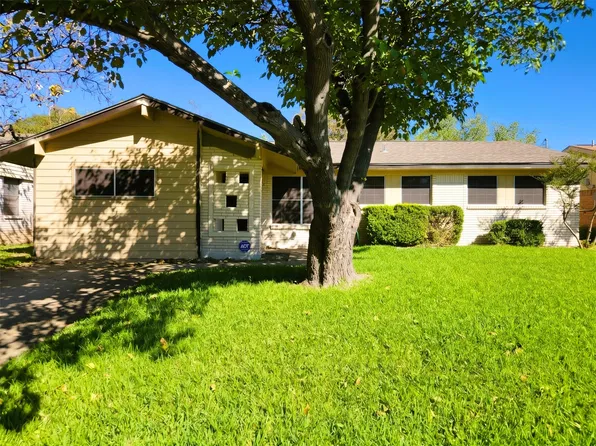 727 Sara Dr, Mesquite, TX 75149