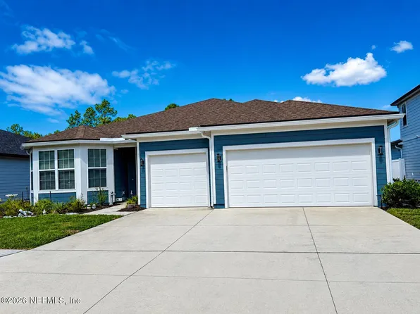 2308 GLADE Lane, Green Cove Springs, FL 32043