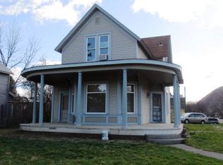 203 S 1st St, Dayton, WA 99328