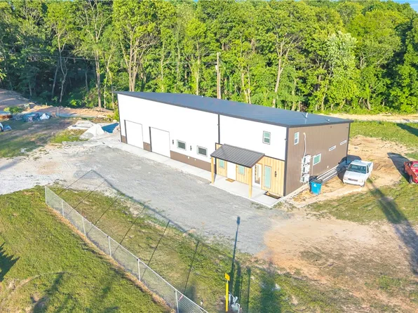 15427 W Highway 12, Gentry, AR 72734