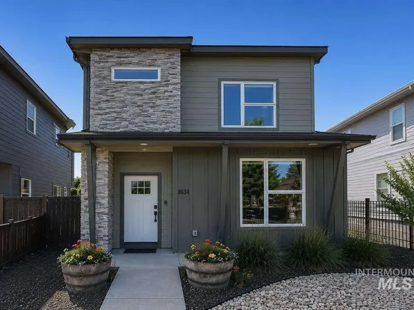 1634 S Oakland Ave, Boise, ID 83706