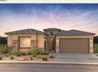 24884 N 170th Dr, Surprise, AZ 85387
