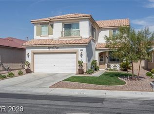 5642 Doe Springs Pl, North Las Vegas, NV 89031