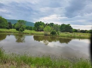 39819 State Highway 43, Clayton, OK 74536