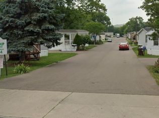 2732 Cozy Ln, Dayton, OH 45439