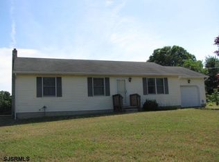 438 Shaws Mill Rd, Newport, NJ 08345