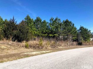 105 N Ridge Dr, Louisburg, NC 27549