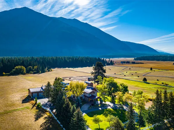1335 Mooring Rd, Columbia Falls, MT 59912