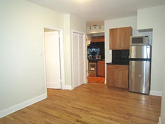 Rented by City Connections Realty