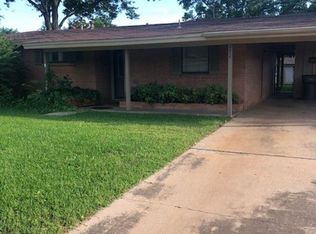 4810 Alamo Dr, Wichita Falls, TX 76302