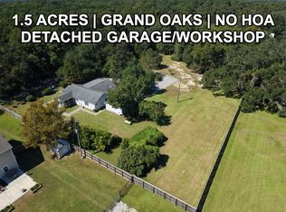 3816 Belvedere Rd, Johns Island, SC 29455