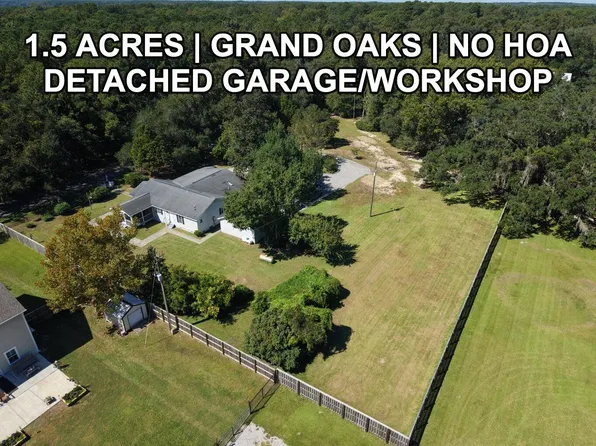 3816 Belvedere Rd, Johns Island, SC 29455