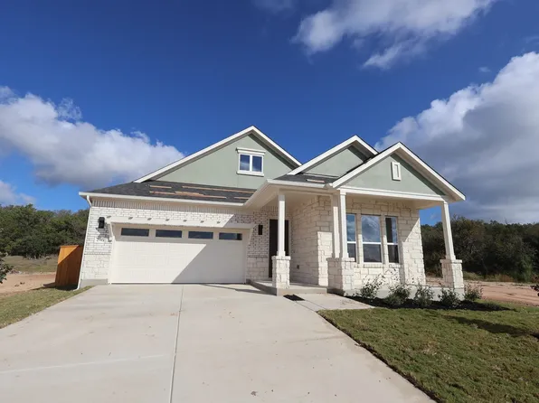 296 Champ Ave, Buda, TX 78610