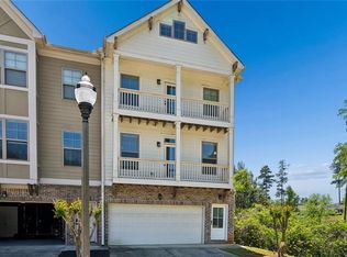2424 Misty Hollow Pl, College Park, GA 30337