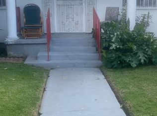 2530 S Bronson Ave #2530, Los Angeles, CA 90018