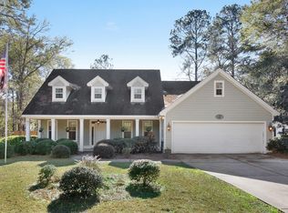 91 Klugh Ave, Ridgeland, SC 29936