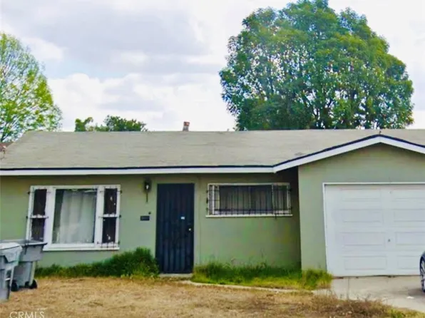 12626 Harris Ave, Lynwood, CA 90262