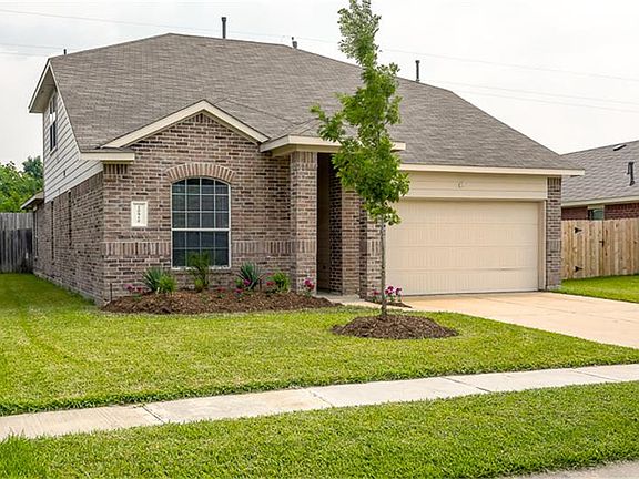 2nd image of 20910 Kirkland Woods Dr