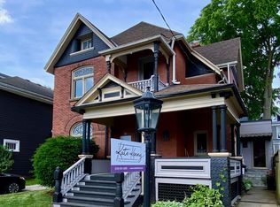 24 Hincks St, Saint Thomas, ON N5R3N6