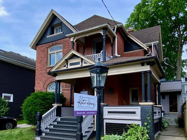 24 Hincks St, Saint Thomas, ON N5R 3N6