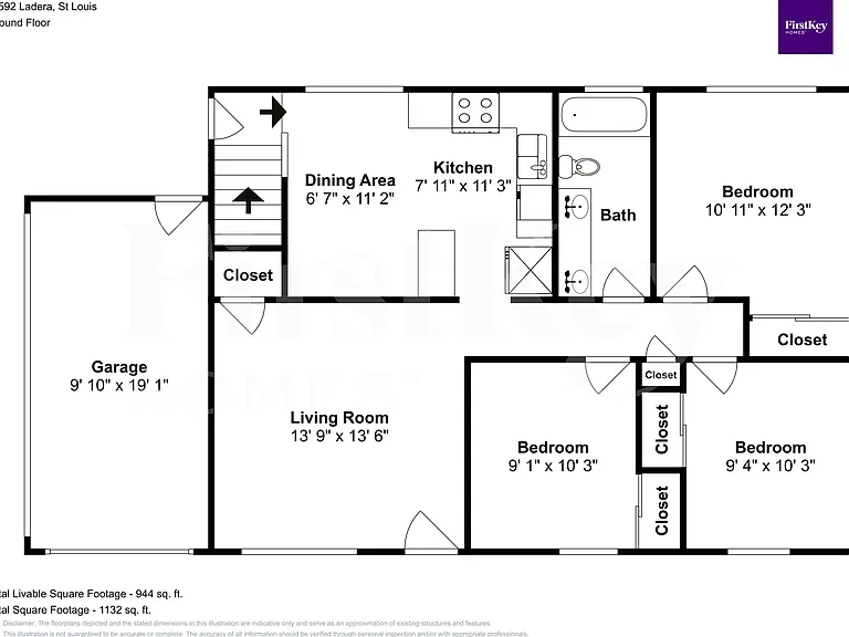 11592 Las Ladera Dr — Photo 12
