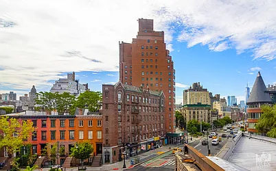 Rented by PREX Realty Corp